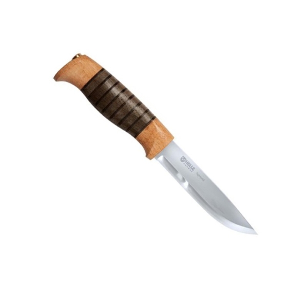 Helle Sigmund knife