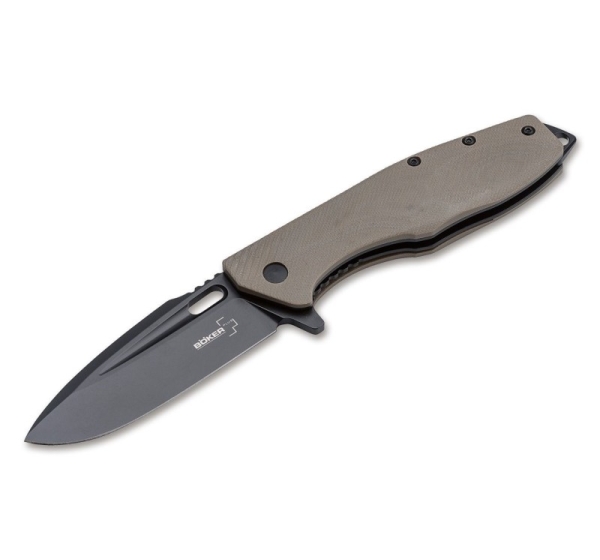 Böker Plus Caracal Tactical Knife