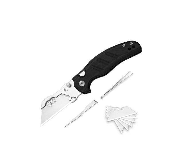 Nóż Kizer C01C Uti 1 G10 5Cr15MoV