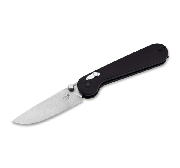 Böker Plus Hebdo knife
