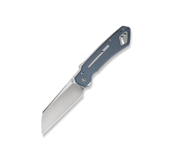 Knife Buster G10 Blue