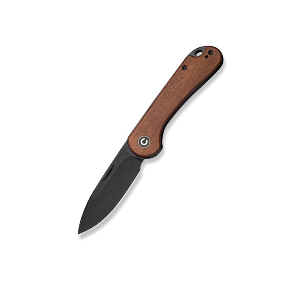 Knife CIVIVI Elementum Slip Joint Guibourtia