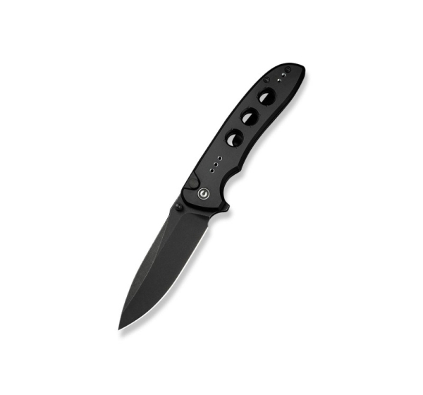 CIVIVI Hyperpulse 14C28N Black Knife