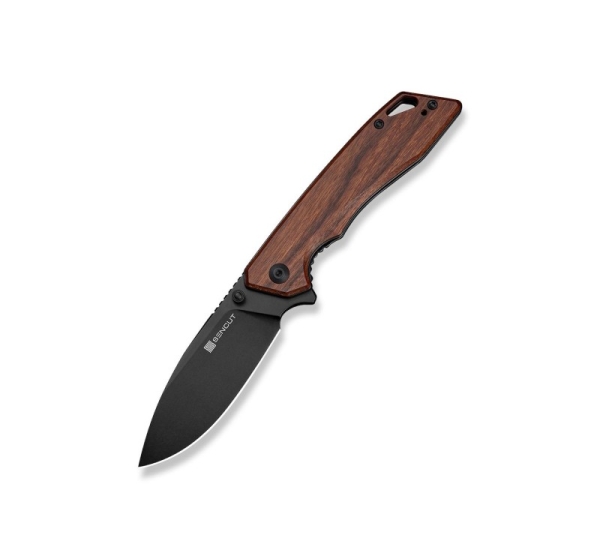 Knife SENCUT Stratex Guibourtia