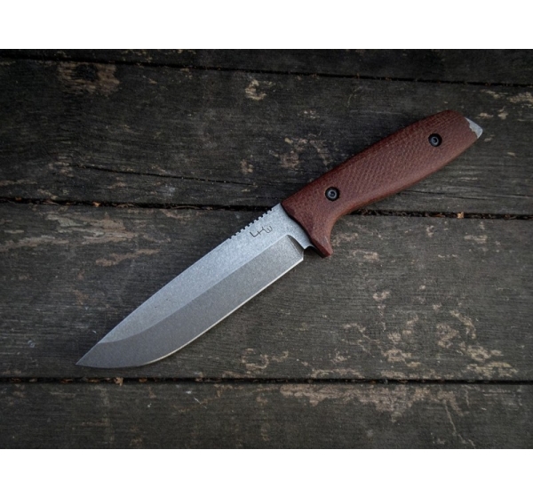 LKW Raven knife