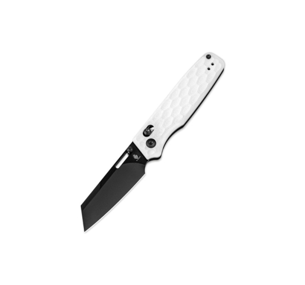 Nóż Kizer Task White G10 Nitro-V