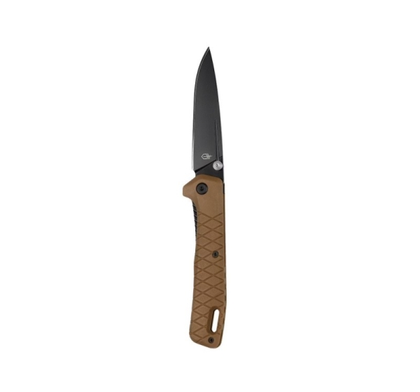 Gerber Zilch - coyote Folding outdoor knife