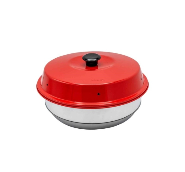 OMNIA Camping Set 1.5 pcs. oven