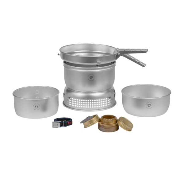 TRANGIA STOVE 25-1/UL