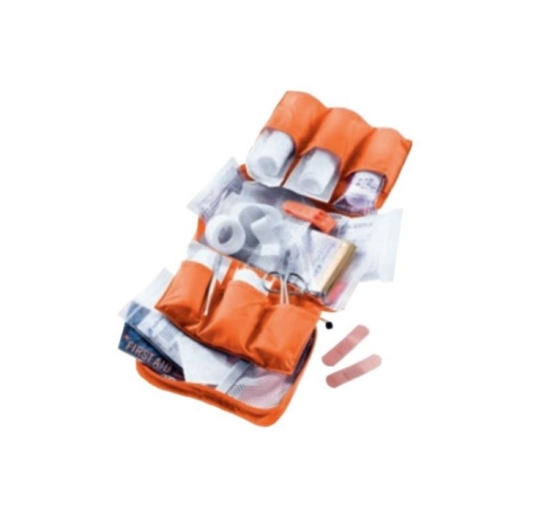 Deuter First Aid Kit Pro Travel first aid kit
