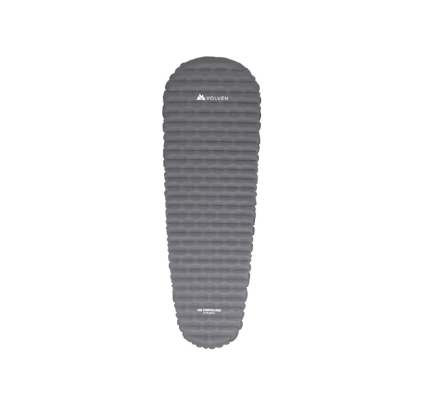 Air thermo mattress pro-grey VOLVEN