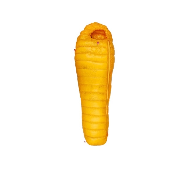 Radical 1z long-gold-gold PAJAK sleeping bag