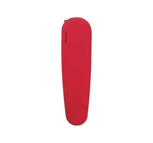 THERM-A-REST ProLite Plus Regular-Cayenne Red