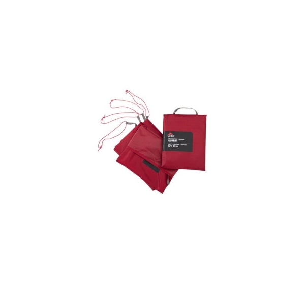 Footprint mat for 3 people, MSR universal