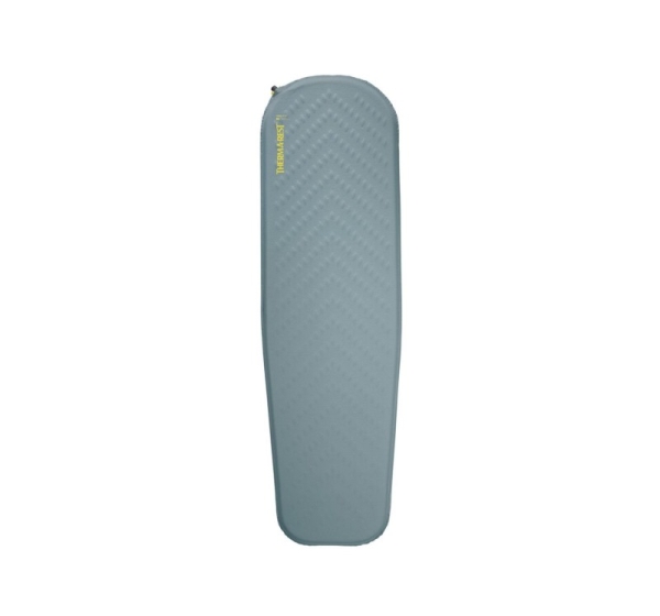 Trail Lite Women Regular Mat - Trooper Gray
