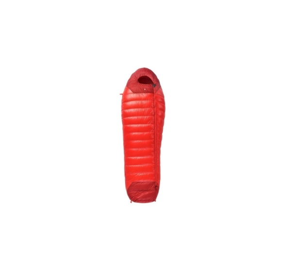 Radical 4Z REGULAR-RED-RED PACail sleeping bag PAJAK