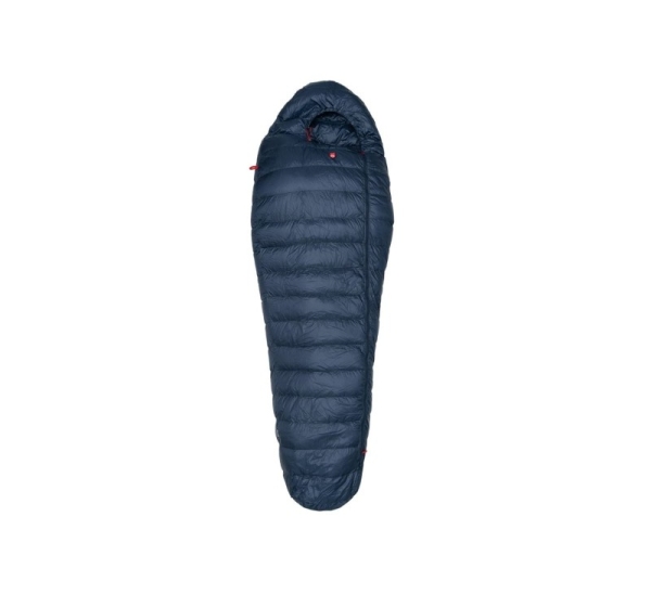 PAJAK Core 250 Regular-Navy Sleeping Bag