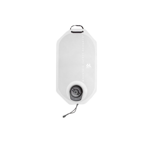 MSR DromLite 6000 ml Polyurethane Spray bottle
