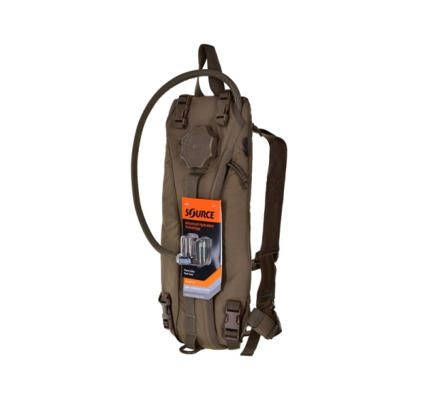 Source - hydration pack, 3l
