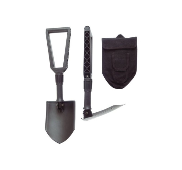 FISKARS FOLDING SHOVEL 2750
