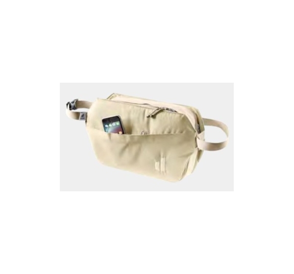Deuter Passway 4+1 Polyester Beige Unisex Shoulder bag