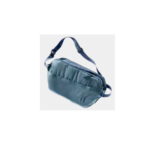 Deuter Passway 4+1 Polyester Blue Unisex Shoulder bag
