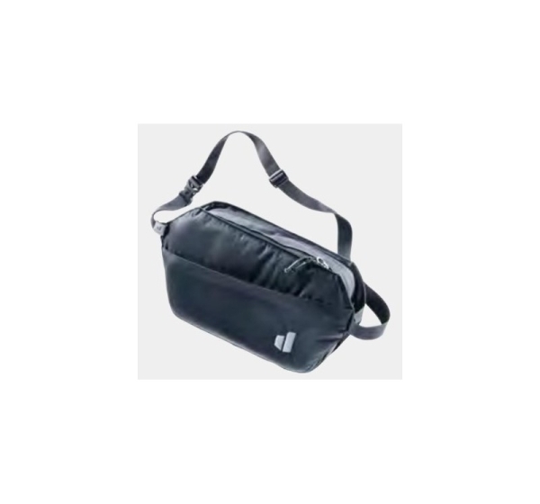 Deuter Passway 4+1 Polyester Black Unisex Shoulder bag