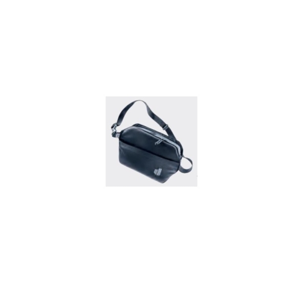 Deuter Passway 2 Polyethersulfone (PES) Black Unisex Shoulder bag