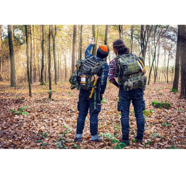 NEO tools 84-326 backpack