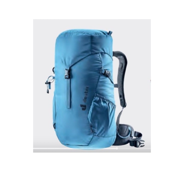 Deuter Climber 22 22 L Blue