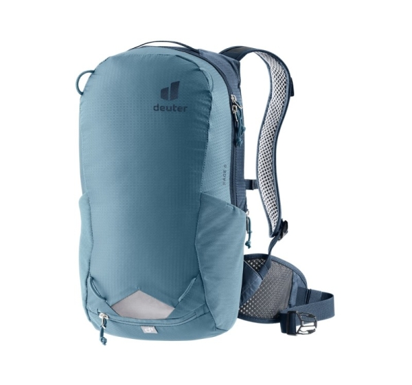 Deuter Race 8 Aqua colour