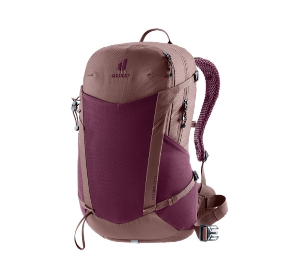 Deuter Futura 21 SL 21 L Burgundy