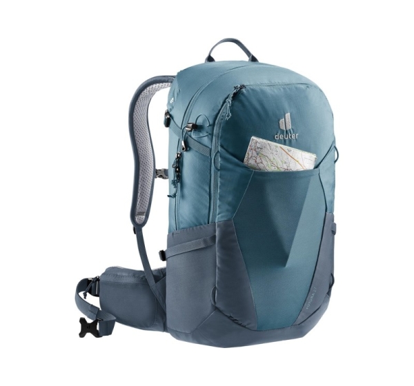 Hiking backpack - Deuter Futura 27
