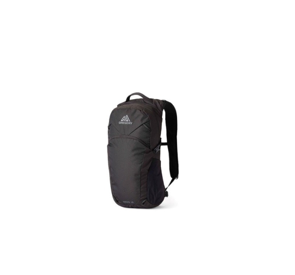 Gregory Nano Urban backpack 18 l Black
