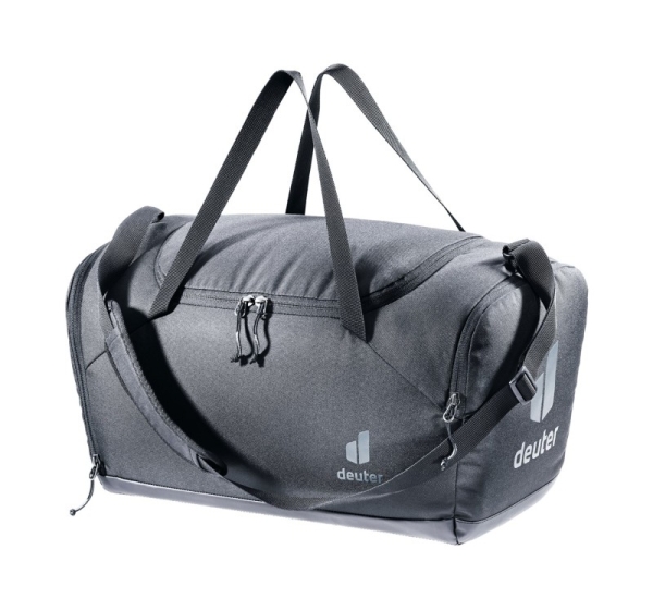 Deuter Hopper Travel duffel Black 25 L