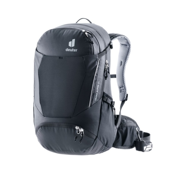 Deuter Trans Alpine 24 24 L Black