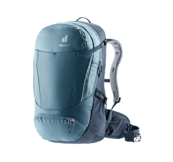 Deuter Trans Alpine 30 30 L Aqua colour