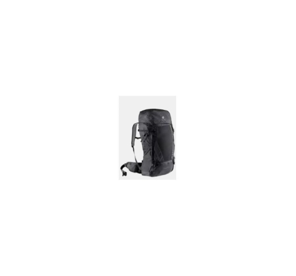Deuter Futura Air Trek 60 L Black
