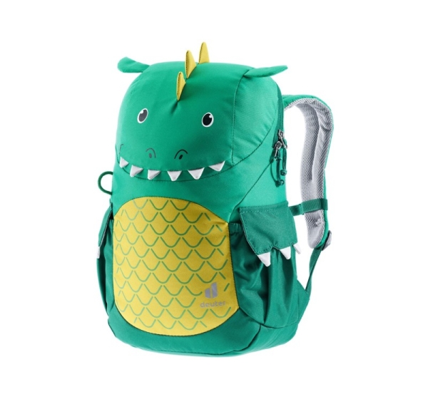 Deuter Kikki backpack Casual backpack Green Polyester