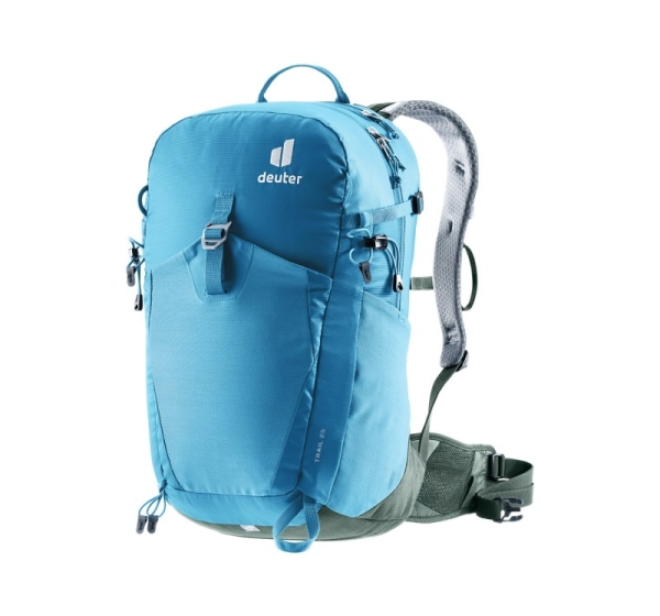 Deuter Trail 25 25 L Blue