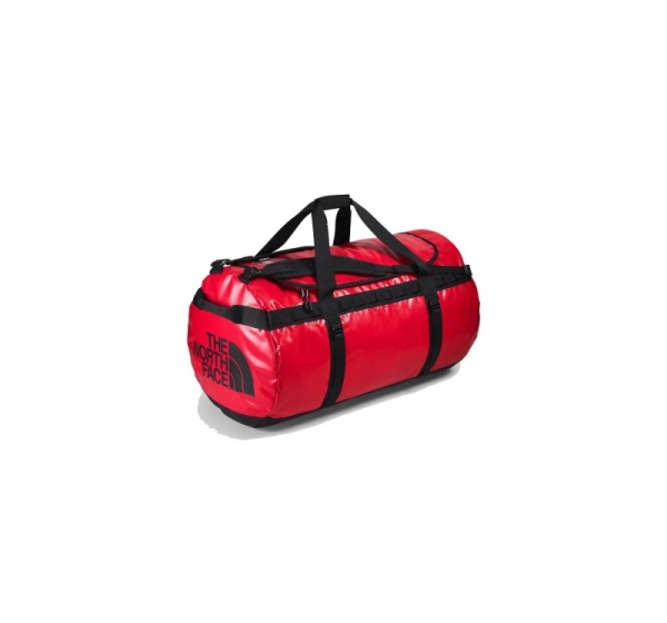 Base camp duffel bag xl-tnf red-tnf black-npf THE NORTH FACE
