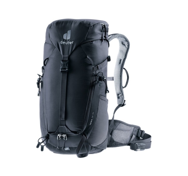 Deuter Trail 16 SL 16 L Black