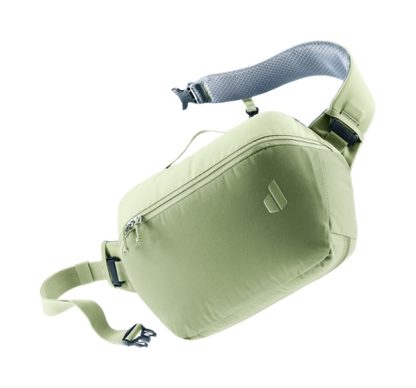 Deuter Stroof 8 waist bag Green