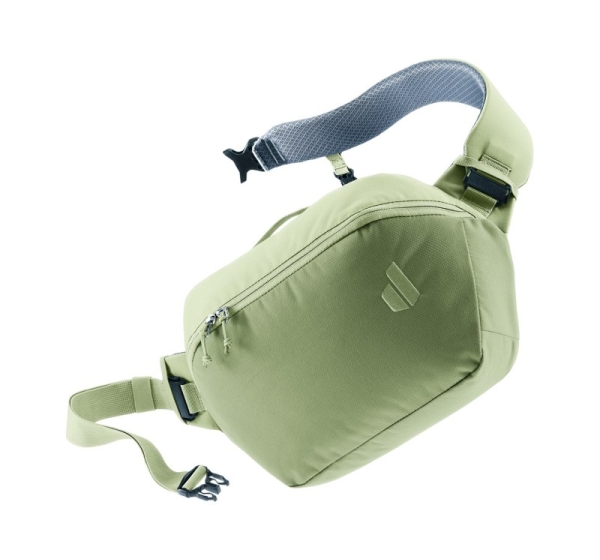Deuter Stroof 5 waist bag Green