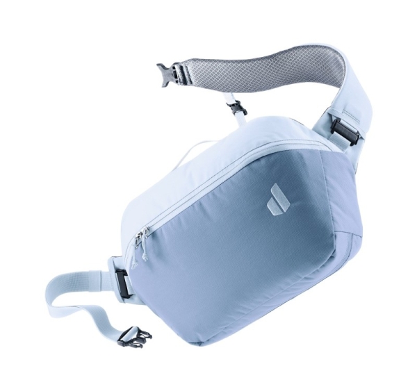 Deuter Stroof 8 waist bag Blue