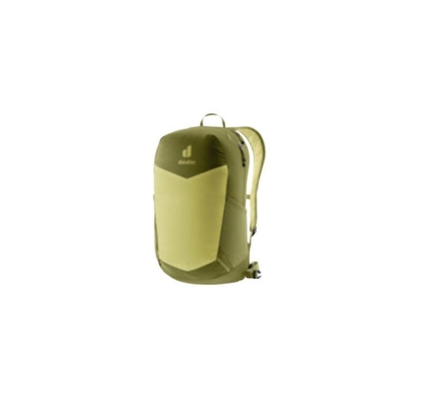Deuter Speed Lite 17L backpack Hiking backpack Lime Polyethersulfone (PES)