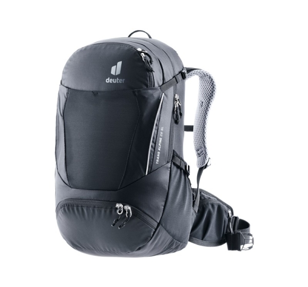 Deuter Trans Alpine 28 SL 28 L Black