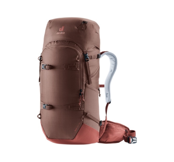 Deuter Rise 32+ SL Bordeaux