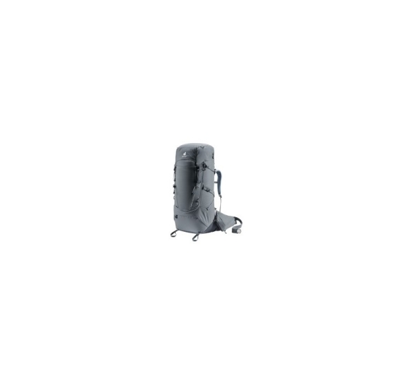 Backpack Aircontact Core 65+10 SL graphite-black