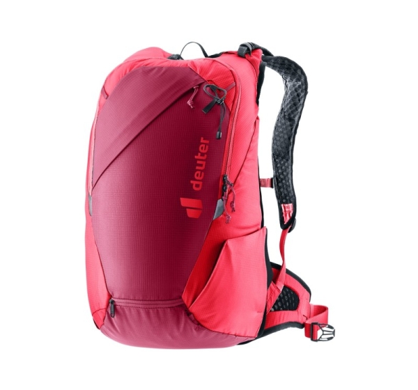 Deuter Updays 20 20 L Red